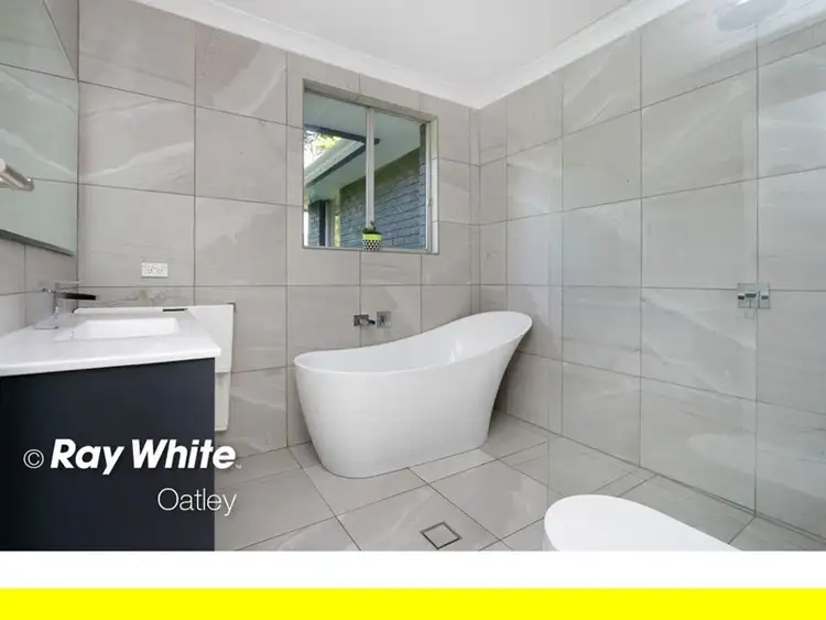 Sixth view of Homely house listing, 121A Myall Street, Oatley NSW 2223