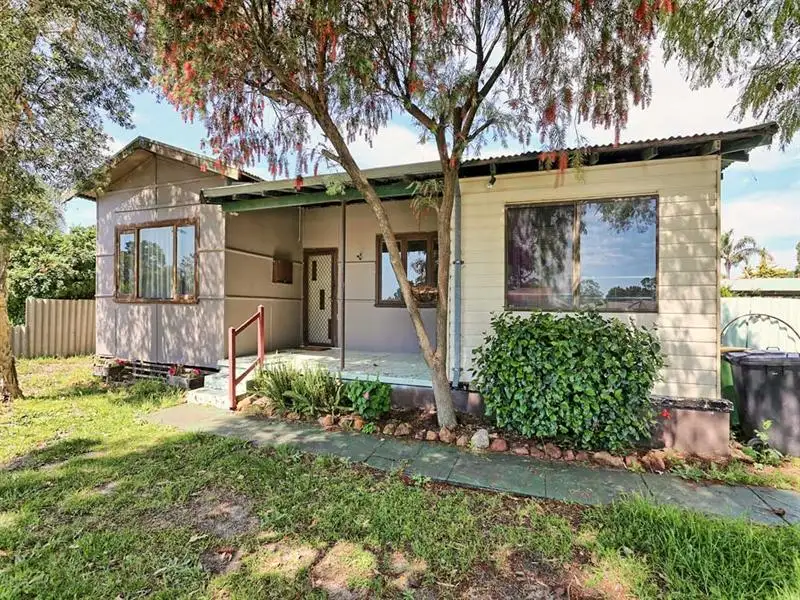 Main view of Homely house listing, 84 Dorothy Street, Gosnells WA 6110