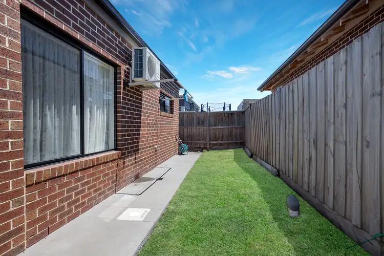 Seventh view of Homely house listing, 23 Frewin Street, Epping VIC 3076