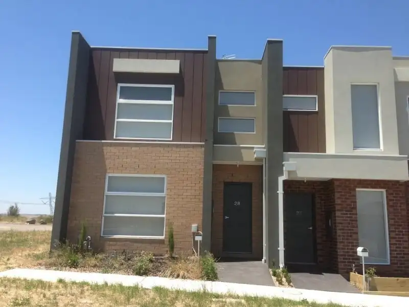 Main view of Homely house listing, 28 Oriano Street, Epping VIC 3076
