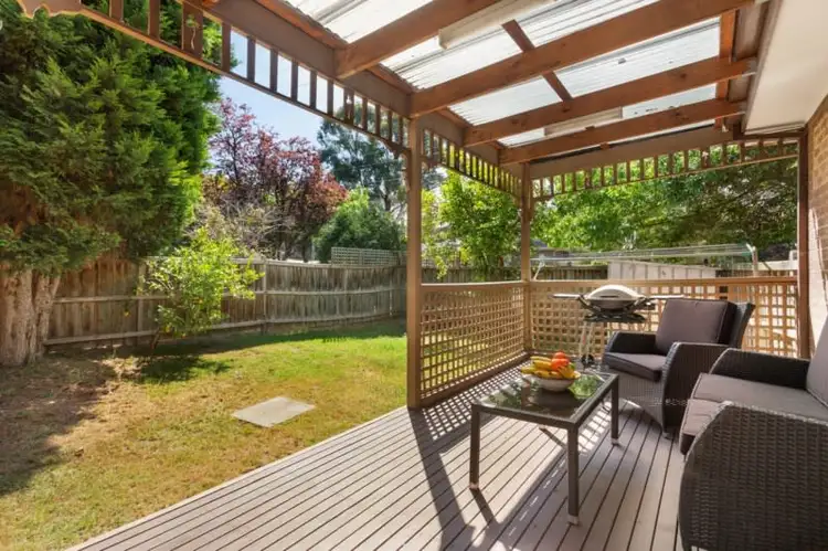 4/340-342 Springfield Road, Nunawading VIC 3131