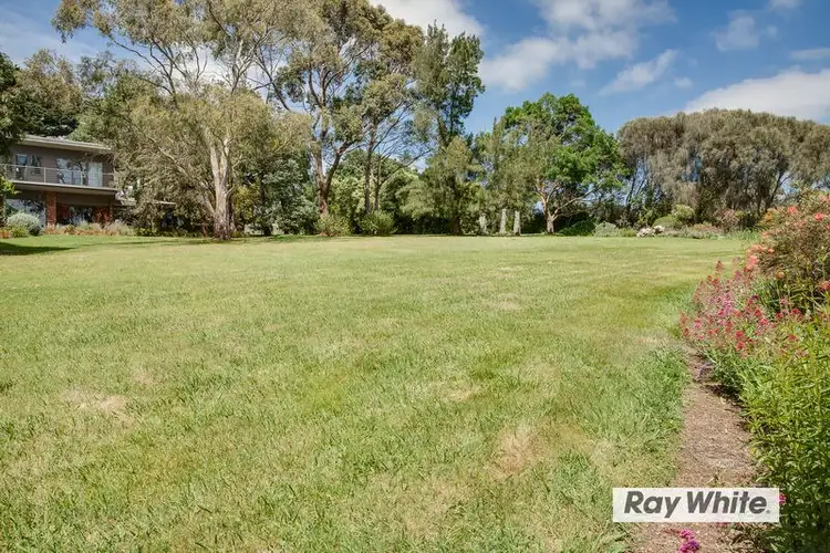 Fifth view of Homely house listing, 21 Eatons Cutting, Red Hill VIC 3937