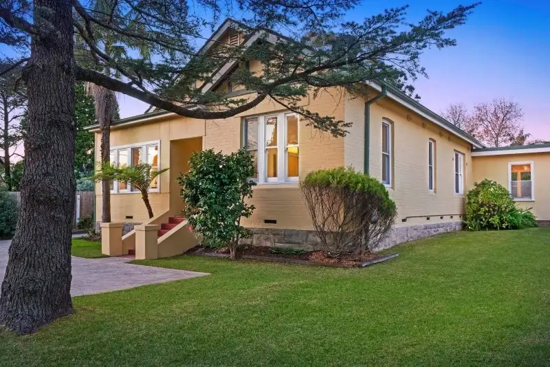 Main view of Homely house listing, 219 Beecroft Road, Cheltenham NSW 2119