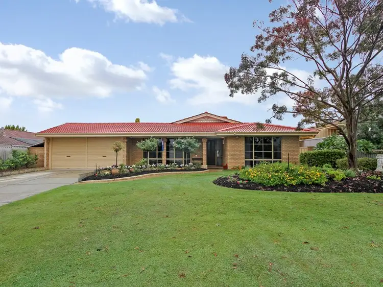 Third view of Homely house listing, 53 McKivett Crescent, Leeming WA 6149