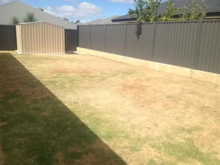 Seventh view of Homely house listing, 3 Tondoon Bend, Aveley WA 6069
