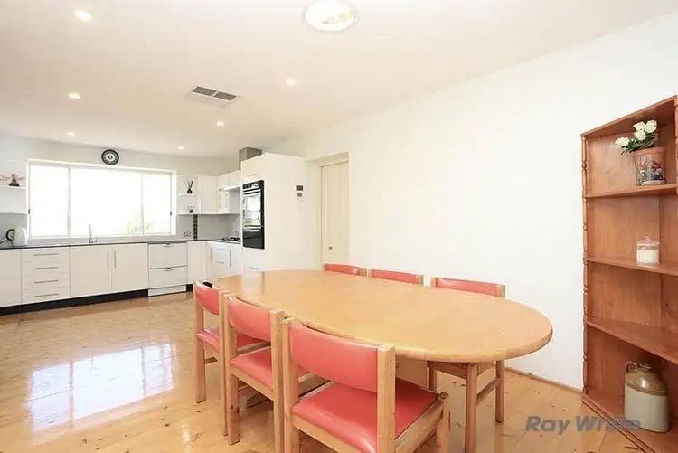 Fifth view of Homely rural property listing, 2483 Black Springs Road, Robertstown SA 5381