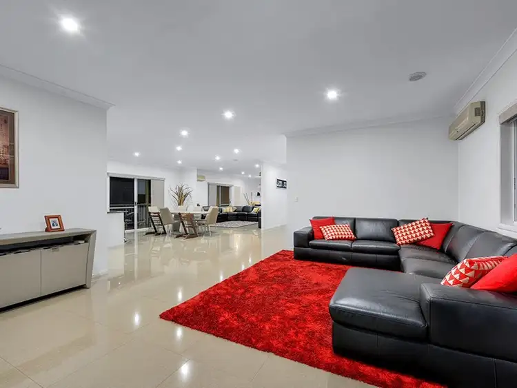 Seventh view of Homely house listing, 15 Capricorn Place, Bridgeman Downs QLD 4035