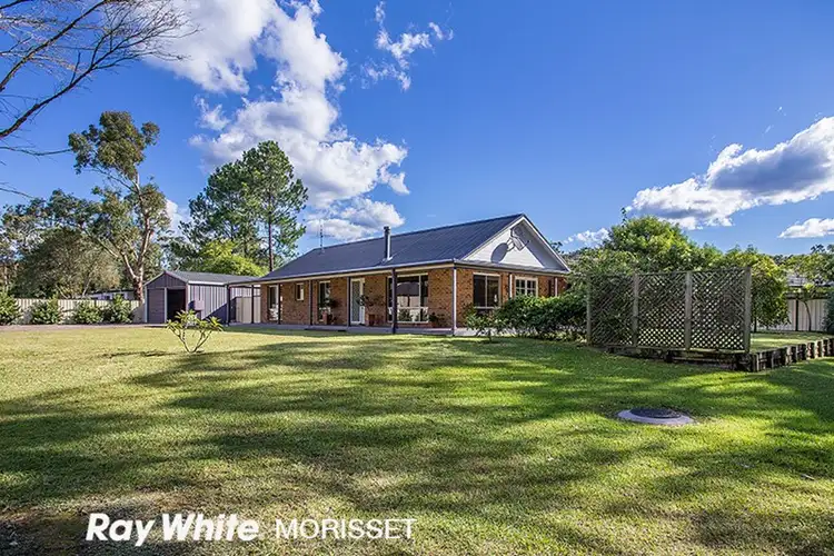 463 Freemans Drive, Cooranbong NSW 2265