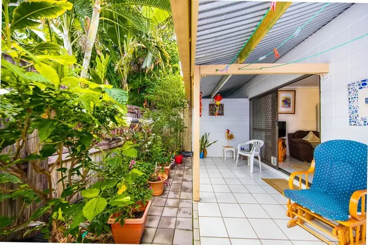 6/2-8 Winkworth Street, Bungalow QLD 4870