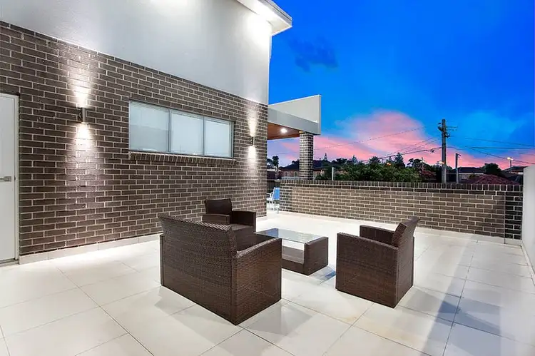 Seventh view of Homely house listing, 6A Jacobson Avenue, Kyeemagh NSW 2216