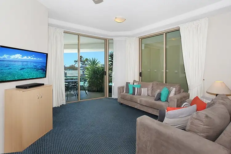 Fourth view of Homely unit listing, 216/11 Mooloolaba Esplanade, Mooloolaba QLD 4557