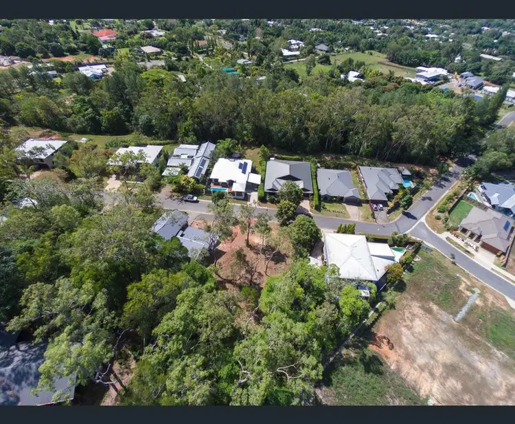 Second view of Homely land listing, 55 Leonard Street, Kewarra Beach QLD 4879