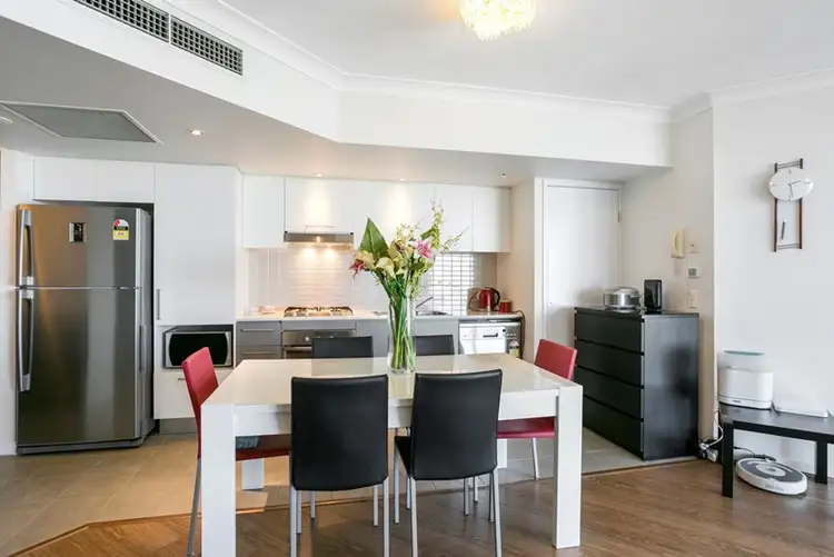 Fourth view of Homely apartment listing, 1205/56 Scarborough Street, Southport QLD 4215