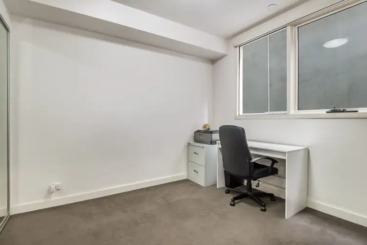 Fifth view of Homely apartment listing, 109/17 Robbs Parade, Northcote VIC 3070