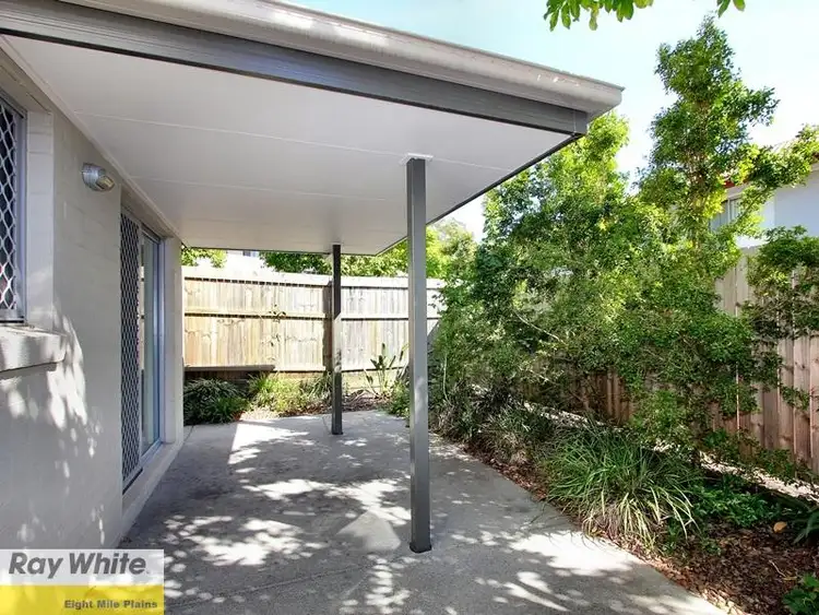 Sixth view of Homely townhouse listing, 65/2311 Logan Road, Eight Mile Plains QLD 4113