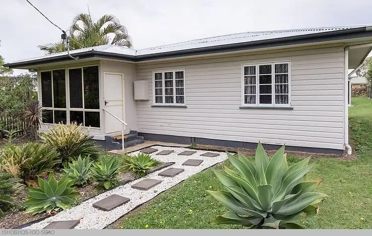 122 Sussex Street, Maryborough QLD 4650