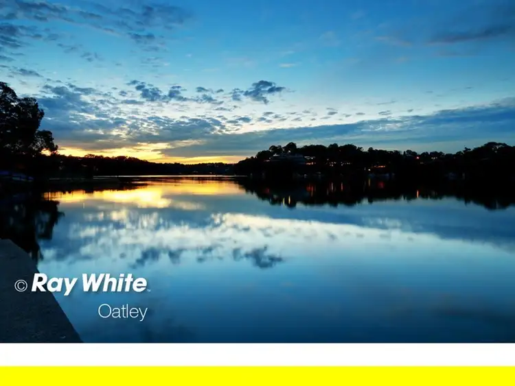 Seventh view of Homely house listing, 60 Llewellyn Street, Oatley NSW 2223