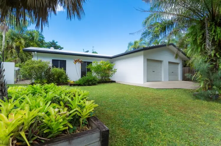 3 Opal Street, Port Douglas QLD 4877