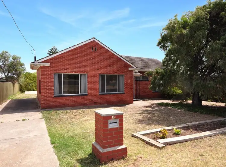 Main view of Homely house listing, 29 Clement Terrace, Christies Beach SA 5165