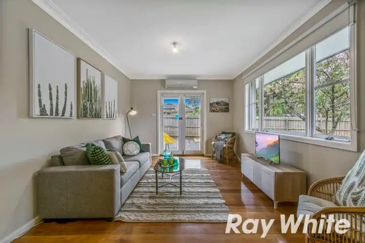 Second view of Homely unit listing, 1/476 Scoresby Road, Ferntree Gully VIC 3156