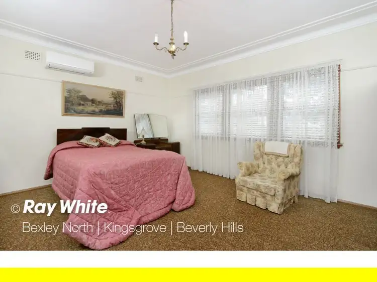 Third view of Homely house listing, 55 Stoddart Street, Roselands NSW 2196