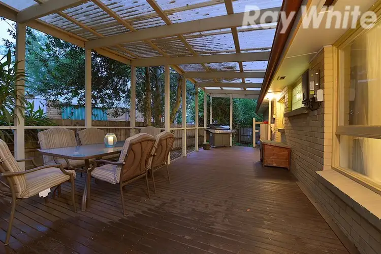 Seventh view of Homely house listing, 33 Marlborough Road, Bayswater VIC 3153