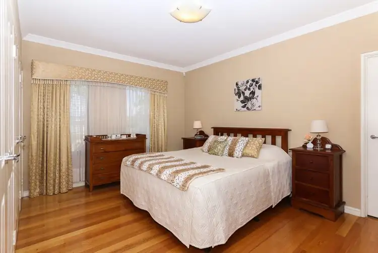 Fifth view of Homely house listing, 1 Silverwood Street, Morley WA 6062