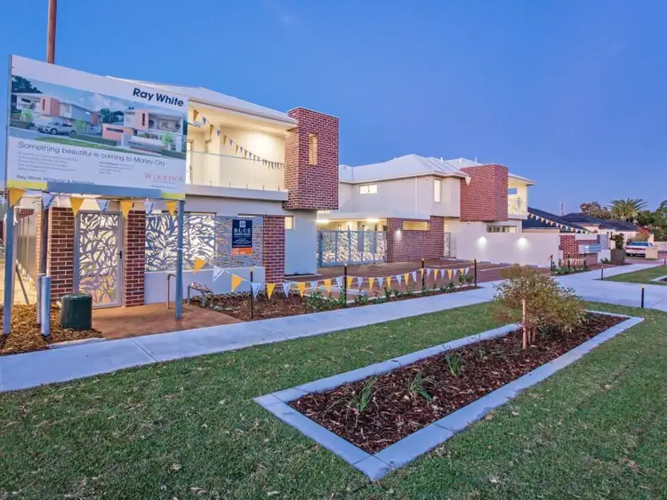 Third view of Homely house listing, 11/300 Drake Street, Morley WA 6062