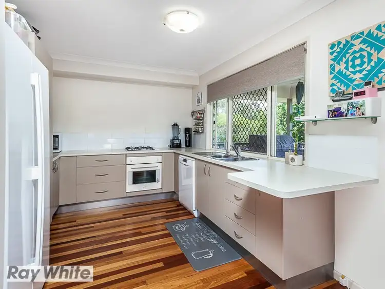 Seventh view of Homely house listing, 2 Justine Mary, Kallangur QLD 4503
