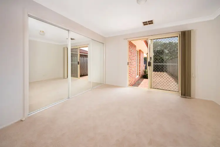 Fourth view of Homely house listing, 16 Jacobs Close, Menai NSW 2234
