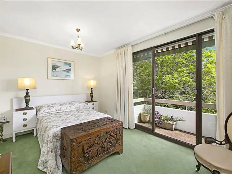 Third view of Homely unit listing, 6/4-6 Kissing Point Road, Turramurra NSW 2074