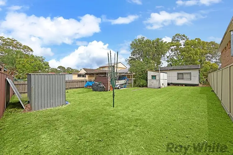 Fifth view of Homely house listing, 155 Manoa Road, Budgewoi NSW 2262