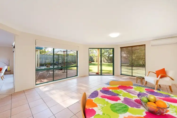Fifth view of Homely house listing, 30 Kays Road, The Gap QLD 4061