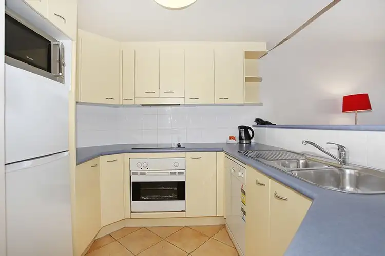 Second view of Homely unit listing, 38/17-19 Brisbane Road, Mooloolaba QLD 4557