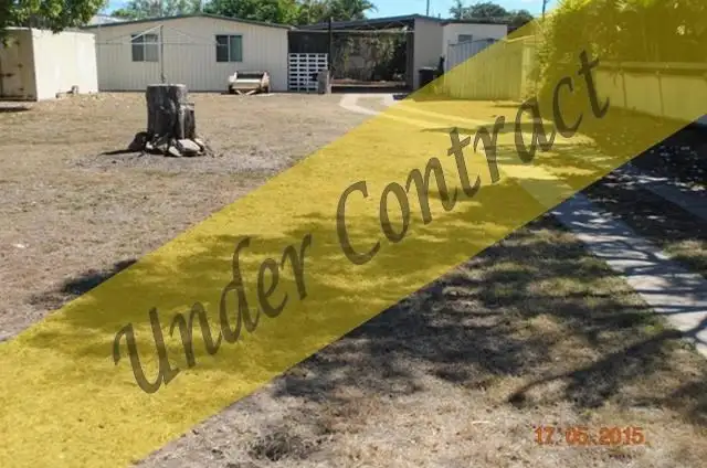 Main view of Homely house listing, 34 Clarina Street, Karumba QLD 4891