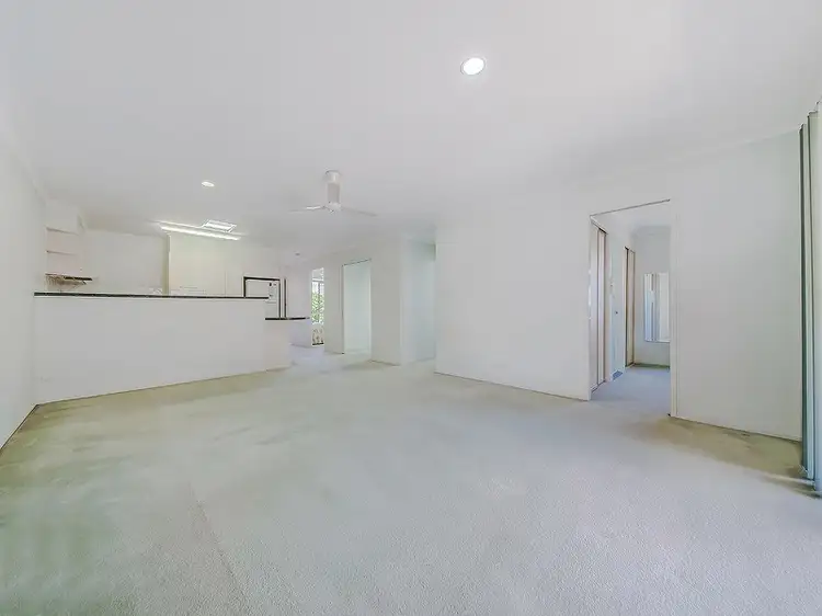 Second view of Homely townhouse listing, 7/128 Meadowlands Road, Carina QLD 4152