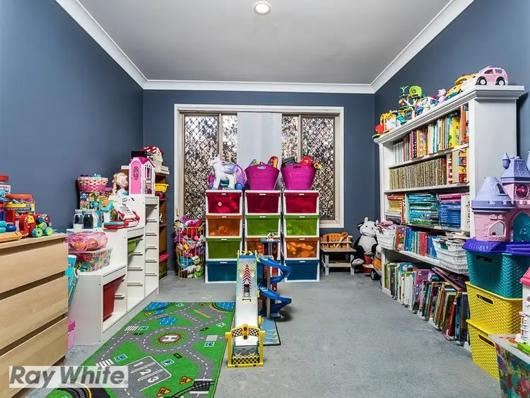 Third view of Homely house listing, 1 Brimstone Court, Kallangur QLD 4503