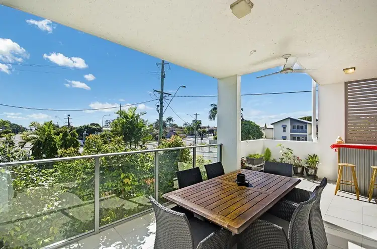 Second view of Homely house listing, 19/28 Landsborough Street, North Ward QLD 4810