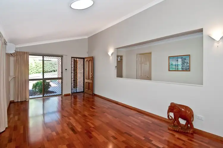 Second view of Homely house listing, 3 Wilpena Court, Springwood QLD 4127