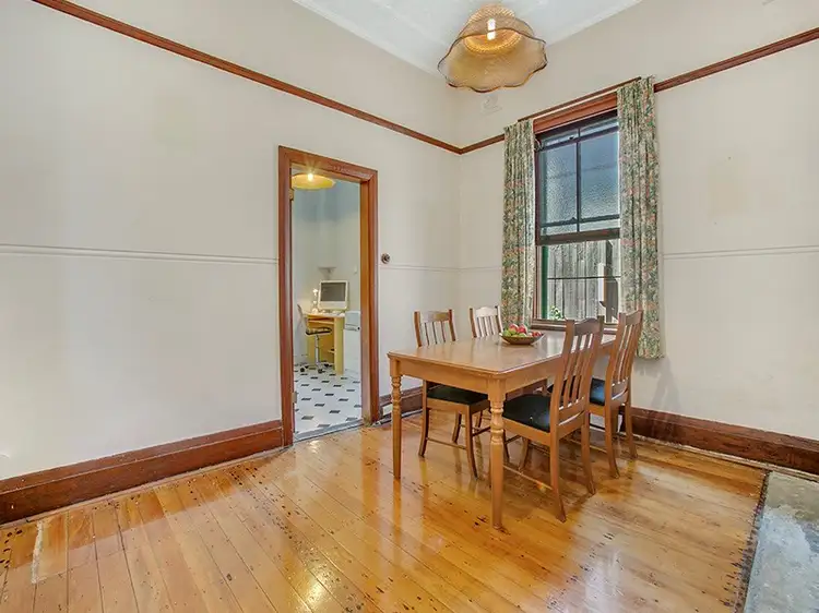 Fourth view of Homely house listing, 4 East Street, Marrickville NSW 2204