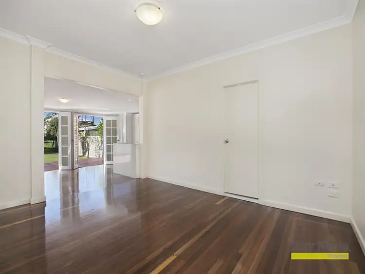 Fifth view of Homely house listing, 7 Allen Street, Wynnum QLD 4178
