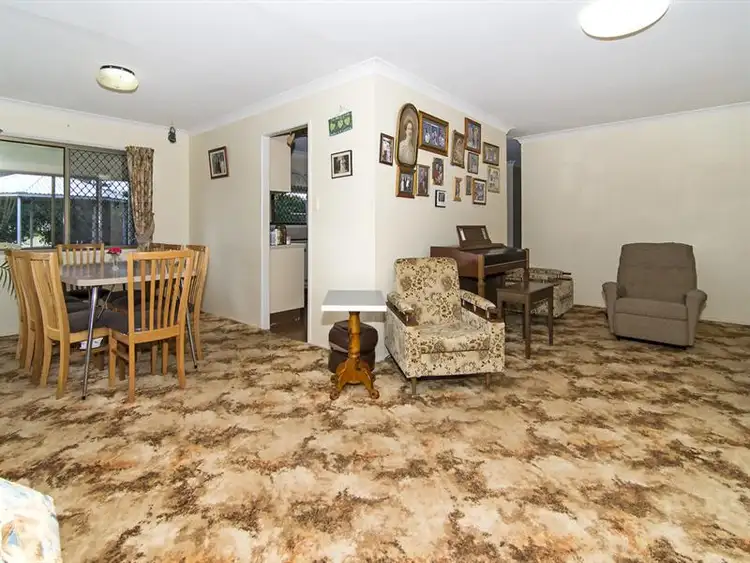 Fourth view of Homely rural property listing, 8 Rocklyn Street, Darling Heights QLD 4350