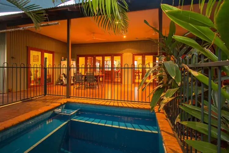Third view of Homely house listing, 50 Lorikeet Drive, Djugun WA 6725