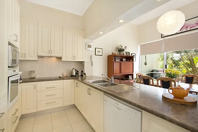 Fourth view of Homely apartment listing, 3/56 Guineas Creek Road, Currumbin Waters QLD 4223