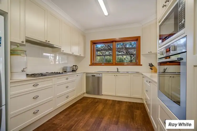 Second view of Homely house listing, 71 Edward Drive, Armidale NSW 2350