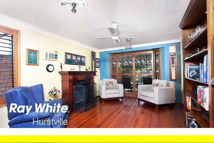 Fifth view of Homely house listing, 9 Warraba Street, Hurstville NSW 2220