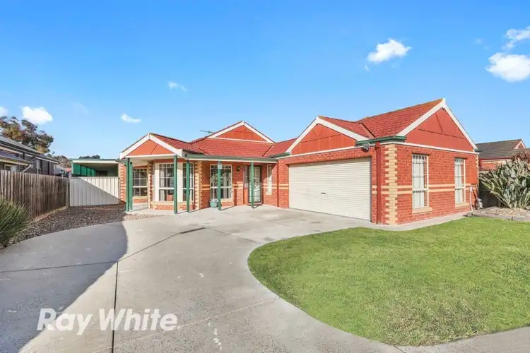 Main view of Homely house listing, 34 Bates Road, Lara VIC 3212