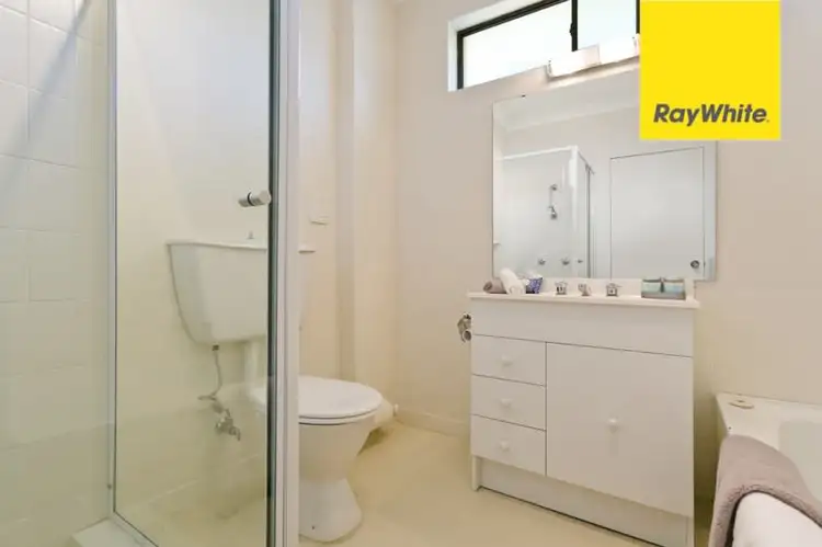 Third view of Homely townhouse listing, 35/17-19 Busaco Road, Marsfield NSW 2122