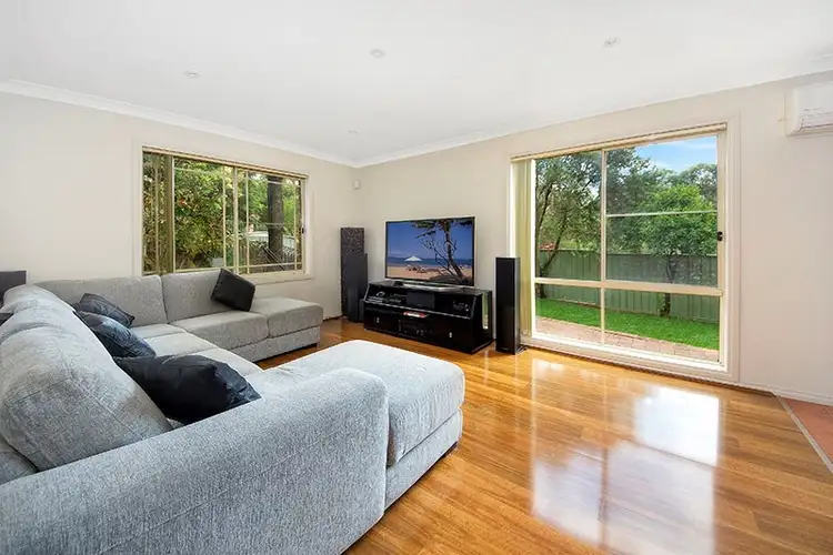 Second view of Homely house listing, 26a Bangaroo Street, Bangor NSW 2234