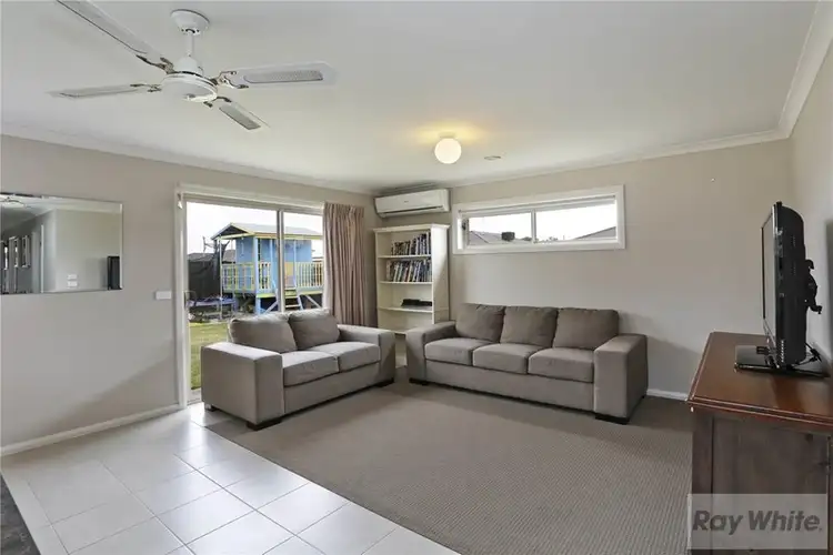 Fourth view of Homely house listing, 10 Nankeen Avenue, Lara VIC 3212